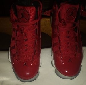 Jordan 6 Rings Athletic Sports Shoes